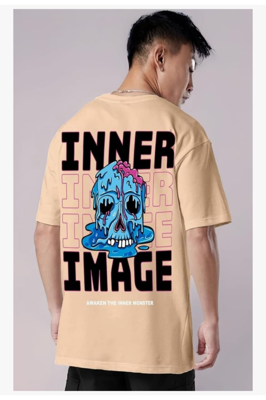 A stylish tee.